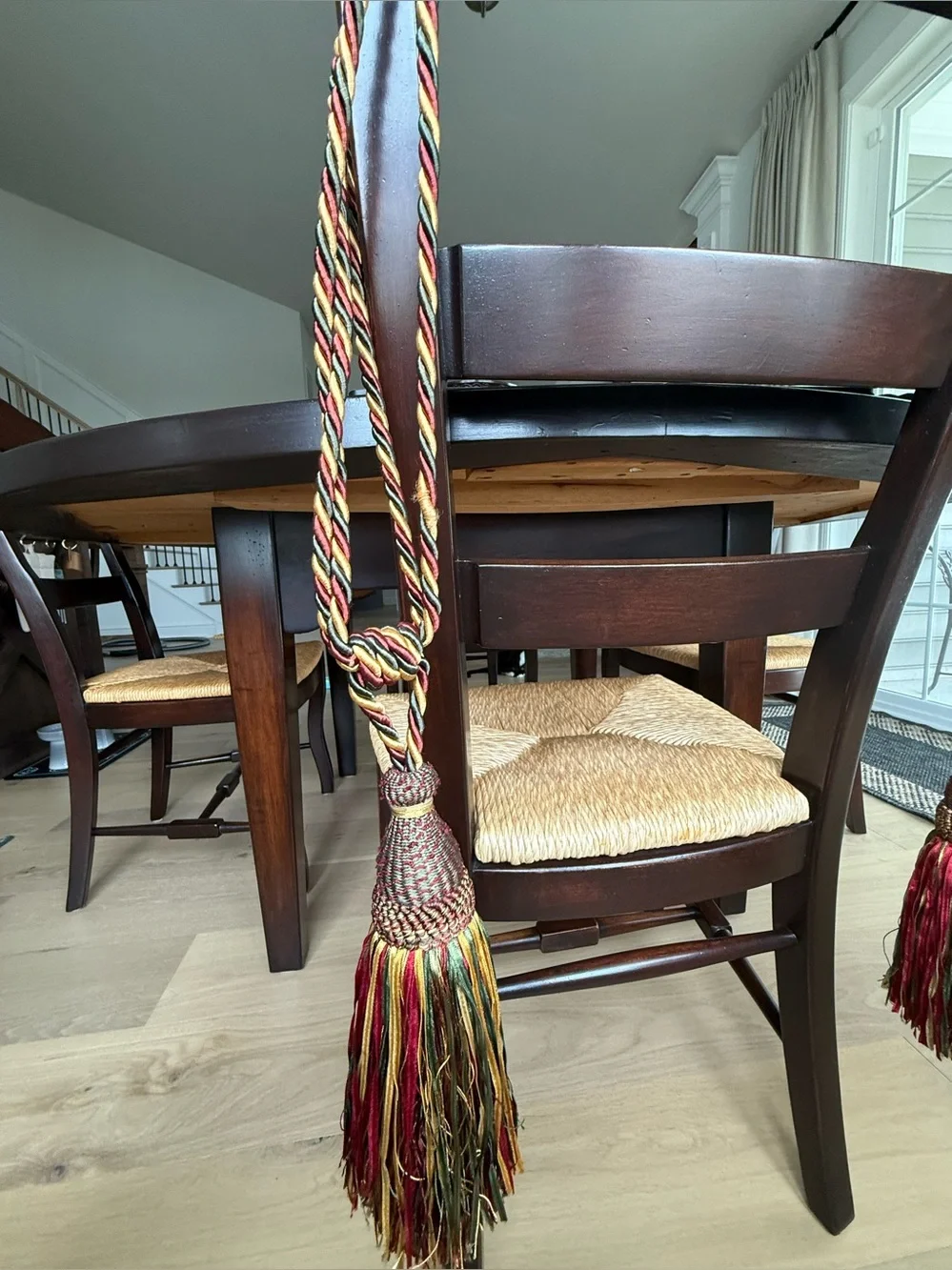 N/A pair decorative